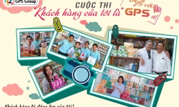 Cuộc thi ảnh: KHÁCH HÀNG CỦA TÔI LÀ...