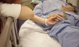 Chuyện Mùa Vu Lan: Tâm sự 'chỉ mỗi người già cô đơn' khiến dân mạng bất giác nhấc vội điện thoại gọi cho người thân