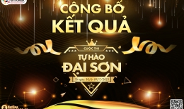 VANG MÃI NIỀM “TỰ HÀO ĐẠI SƠN” 