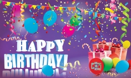 CHÚC MỪNG SINH NHẬT CBNV ĐẠI SƠN GROUP (T12/2018)