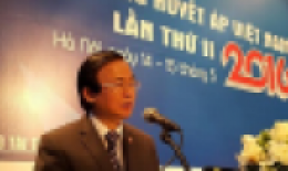 48% người Việt đối mặt với nguy cơ bị đột tử