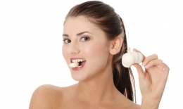 Ăn gì để ấm trong mùa lạnh?