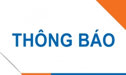 THÔNG BÁO THAY ĐỔI MẪU MÃ BAO BÌ SẢN PHẨM