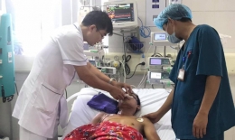 Quy định mới giá khám bệnh, chữa bệnh bảo hiểm y tế giữa các bệnh viện cùng hạng