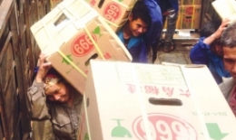 Vì sao hàng Trung Quốc tại Việt Nam có giá rẻ?