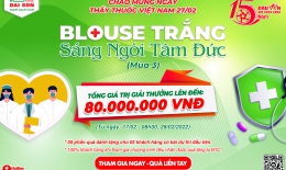 ĐẠI SƠN GROUP TỔ CHỨC CUỘC THI 