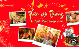 PHÁT ĐỘNG CUỘC THI ẢNH ONLINE: XUÂN YÊU THƯƠNG - HẠNH PHÚC NGẬP TRÀN