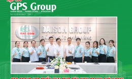 DẤU ẤN GPS QUÝ II/2024