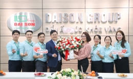 TỌA ĐÀM CHÀO MỪNG 70 NĂM NGÀY THẦY THUỐC VIỆT NAM (27/2/1955 - 27/2/2025)