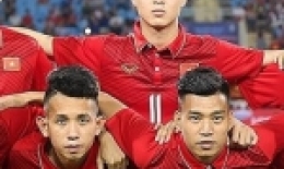 Bác sĩ tiết lộ mẹo cổ vũ trận U23 Việt Nam - Hàn Quốc không đau họng