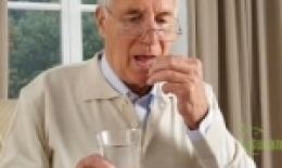 Giao mùa - thời điểm người cao tuổi 