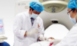 VIỆT NAM ĐIỀU CHẾ THÀNH CÔNG THUỐC CHỮA UNG THƯ