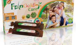 Thông báo cải tiến sản phẩm SIRO HO FRAGOLD - CARE