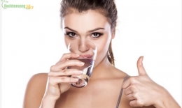 Một ly nước trước khi ngủ - bí quyết đơn giản phòng tai biến mạch máu não