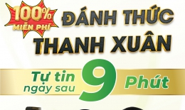 NHỮNG HÌNH ẢNH ẤN TƯỢNG TRONG CHƯƠNG TRÌNH NGÀY HỘI PHỦ BẠC TẠI NHÀ THUỐC KHÔI NGUYÊN