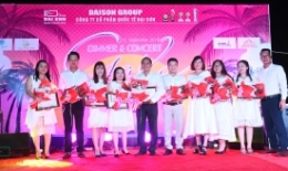 VINH DANH NHÂN VIÊN XUẤT SẮC QUÝ III - 2018