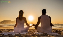 5 lợi ích sức khỏe của thiền