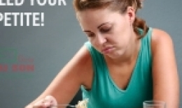 Những lý do khiến bạn chán ăn ngày này sang ngày khác