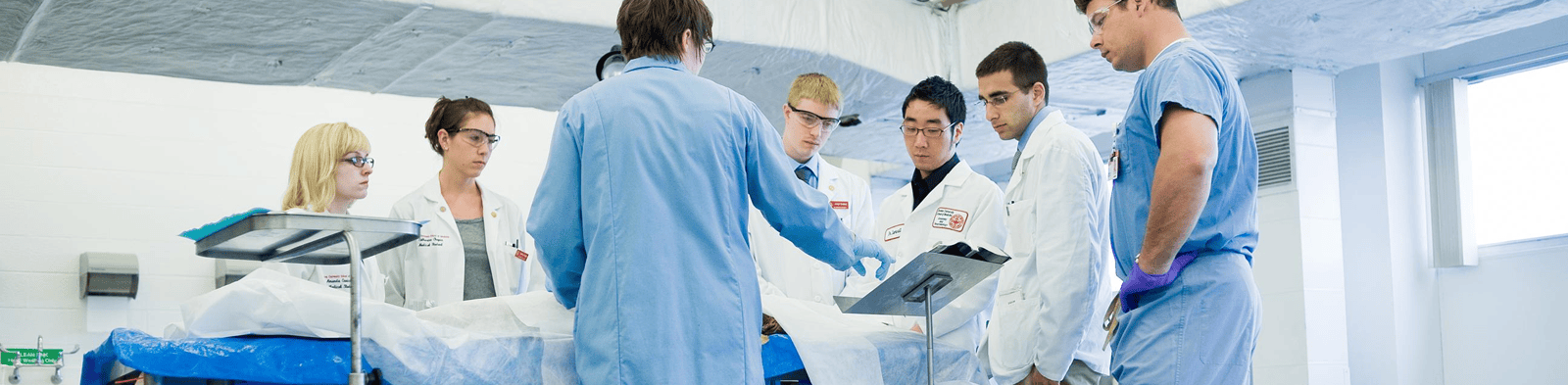 Recruitment infomation