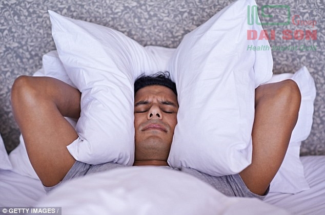 Nhung dau hieu cua suy nhuoc than kinh hinh anh 1