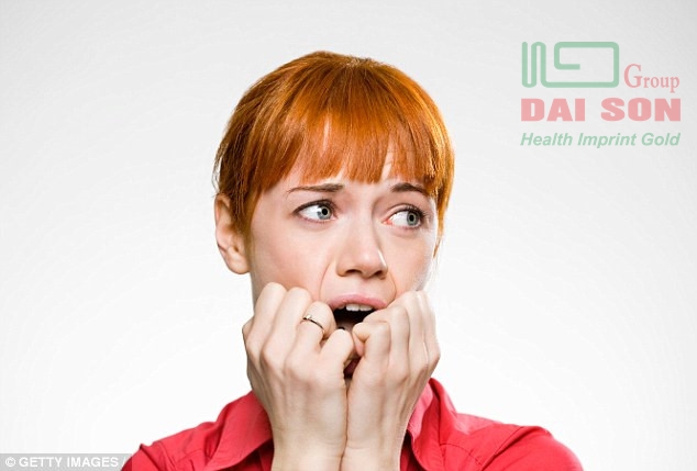 Nhung dau hieu cua suy nhuoc than kinh hinh anh 2