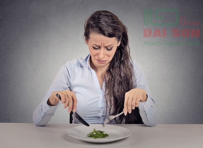 Những lý do khiến bạn chán ăn ngày này sang ngày khác - Ảnh 5.