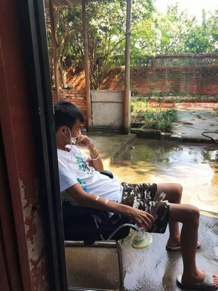 Lưu Lăng Phong chia sẻ về thói quen gây ra bệnh ung thư trong đó có thức khuya