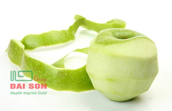 Sai lầm khi ăn táo của đa số người Việt khiến cơ thể thiệt đủ đường